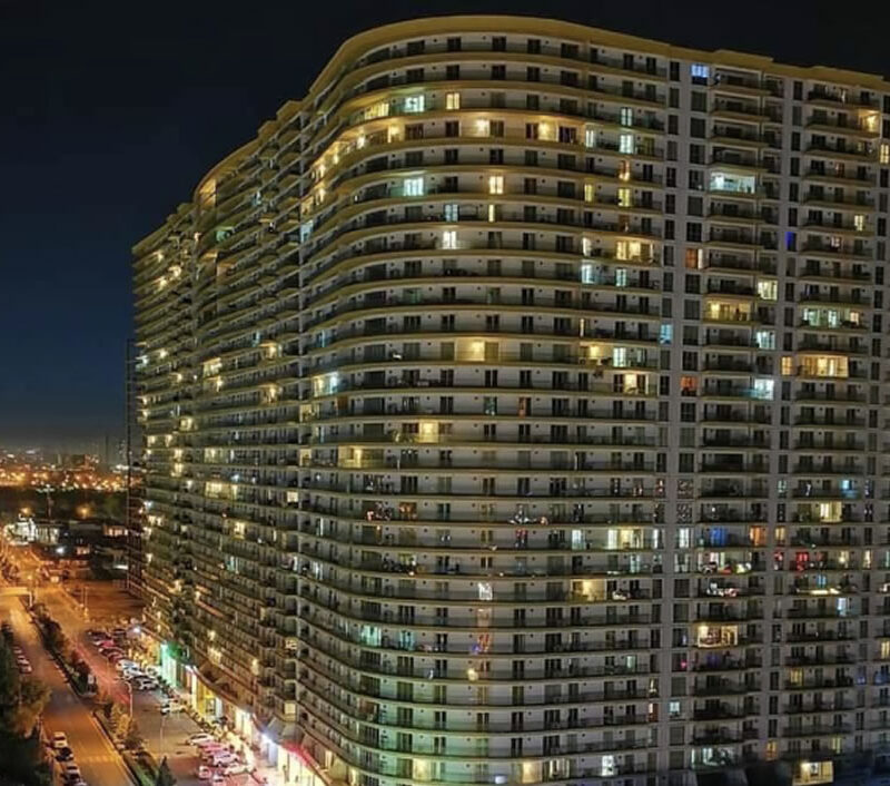 ROYA TOWERS